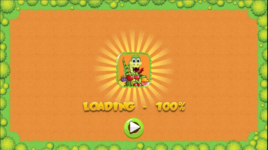 Fruit Snake