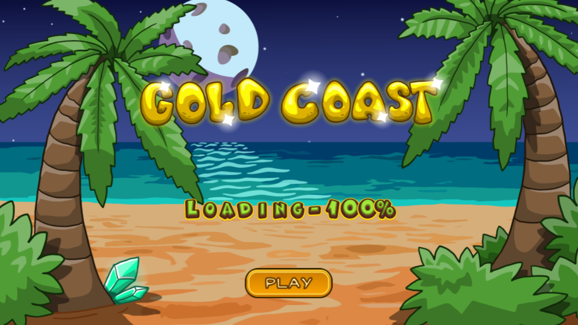 Gold Coast